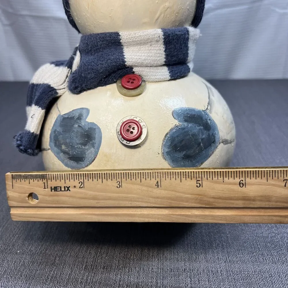 Handmade thank you